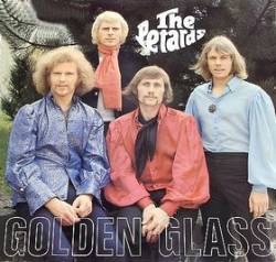 The Petards : Golden Glass